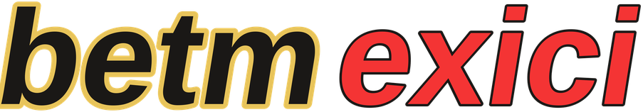 betmexici logo