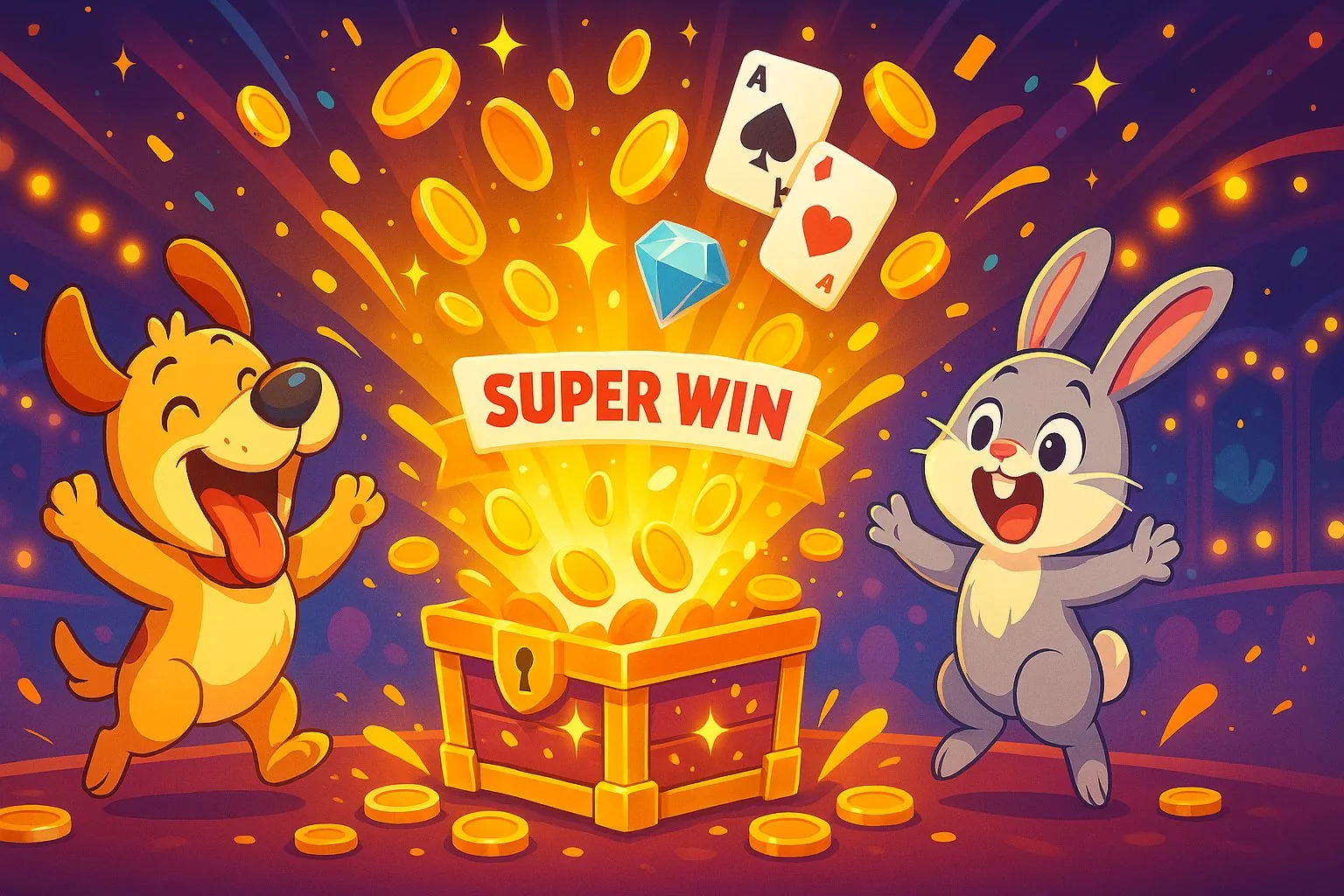 betmexici Casino